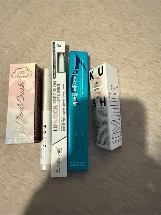 Wander Other - Wander Upgraded Lashes Mascara - Pink Packaging